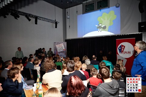 Filmtage 2017