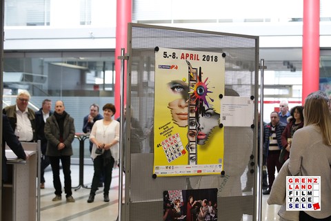Filmtage 2018