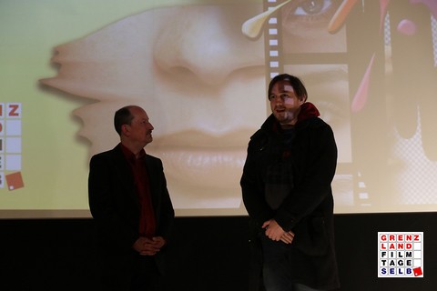 Filmtage 2018