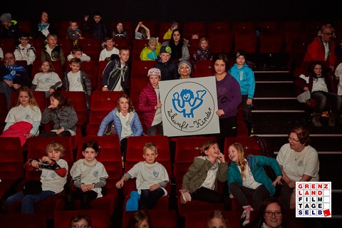 Filmtage 2018