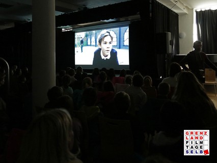 Filmtage 2018