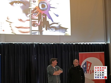 Filmtage 2018
