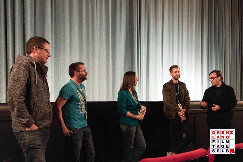 Filmtage 2018