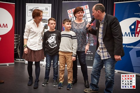 Filmtage 2018