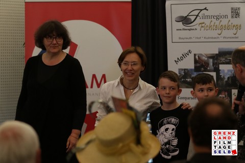 Filmtage 2018