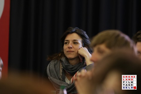 Filmtage 2018