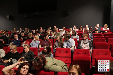 Filmtage 2019