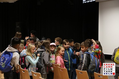Filmtage 2019
