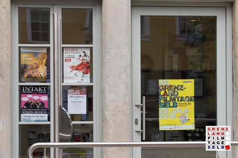 Filmtage 2019