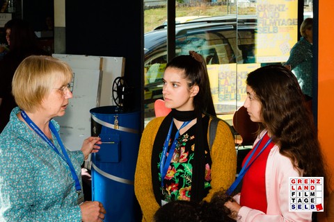 Filmtage 2019
