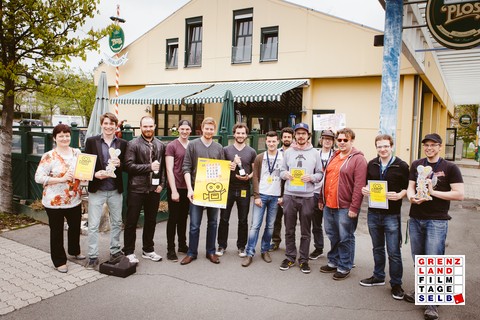 Filmtage 2014