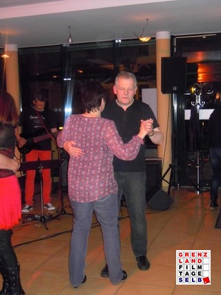 Filmtage 2014
