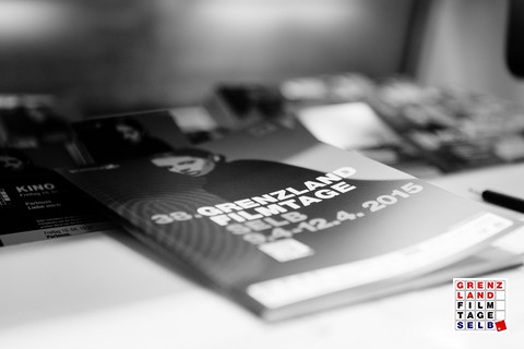 Filmtage 2015