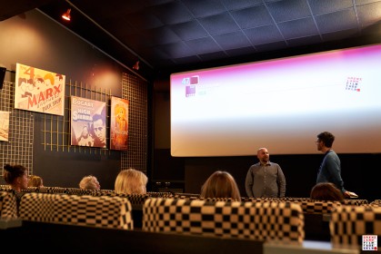 Filmtage 2024