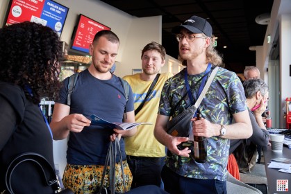 Filmtage 2024