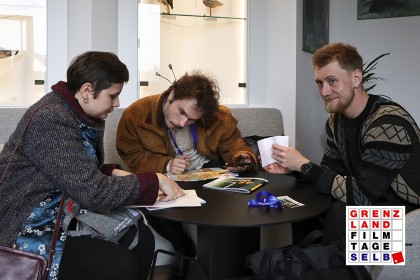 Filmtage 2025