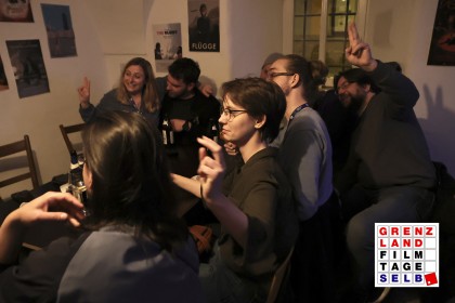 Filmtage 2025