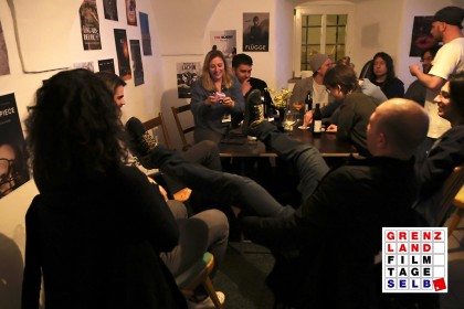 Filmtage 2025