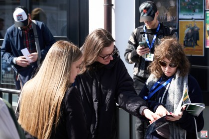 Filmtage 2025
