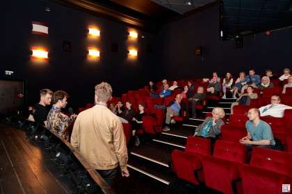 Filmtage 2025