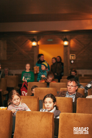 Filmtage 2013