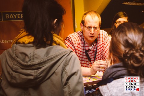 Filmtage 2015