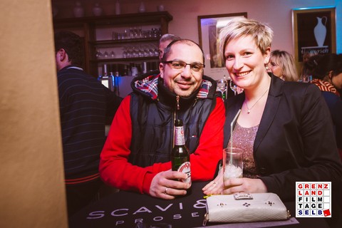 Filmtage 2015