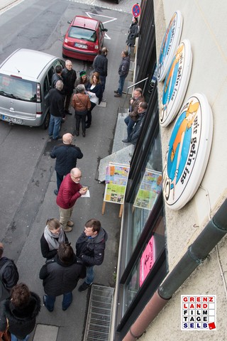 Filmtage 2017