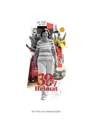 30 Kilo Heimat