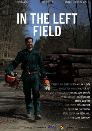 In the Left Field
