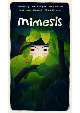 Mimesis