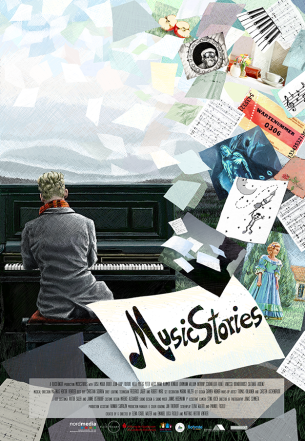 MusicStories