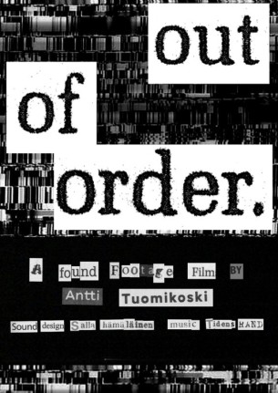 Out of Order