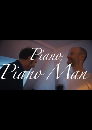 Piano Man