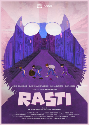 Rasti