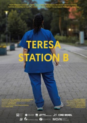 Teresa, Station B