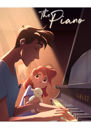 The Piano