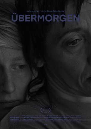 Übermorgen