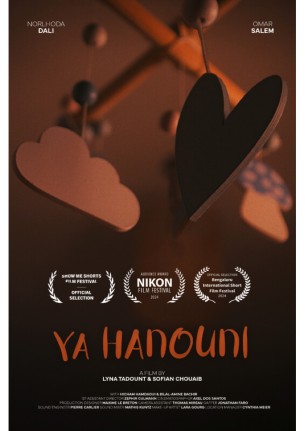 Ya Hanouni
