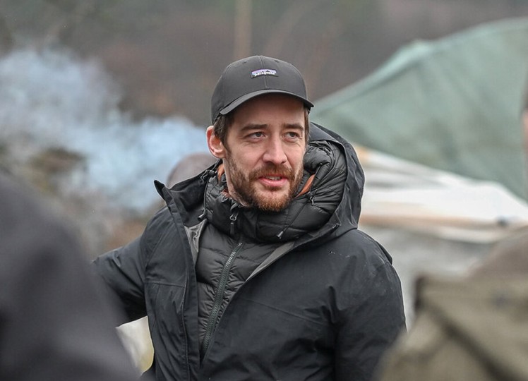 Our Lovely Pig Slaughter (Mord)