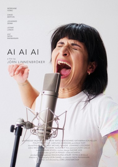AI AI AI