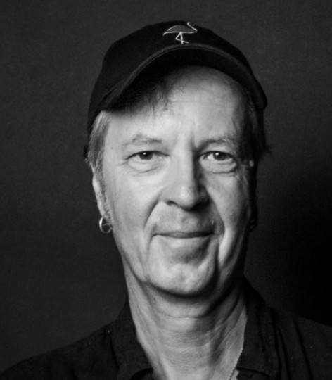 Eigentlich wollte ich nicht lange bleiben