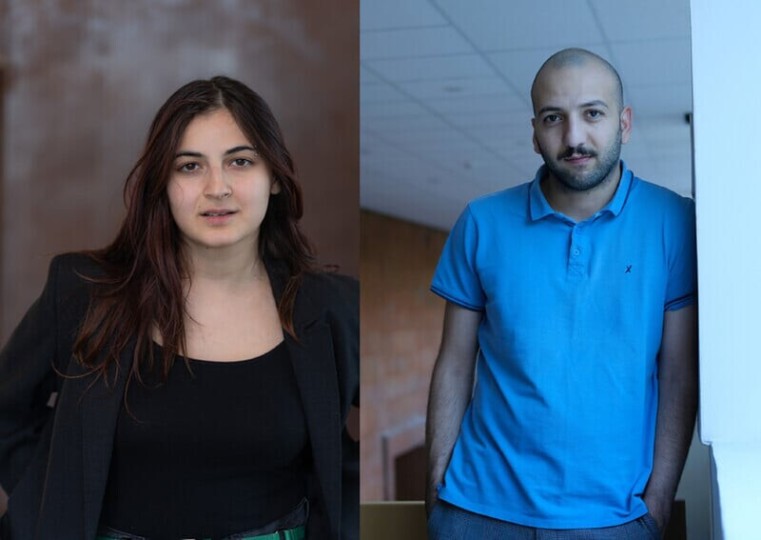 Fragments on Resistance