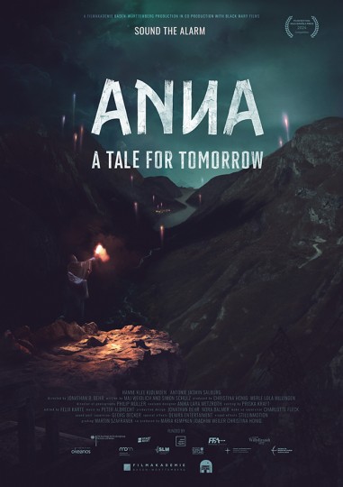 Anna – A Tale For Tomorrow