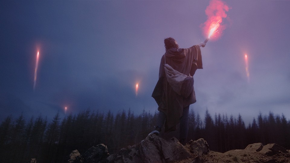 Anna – A Tale For Tomorrow