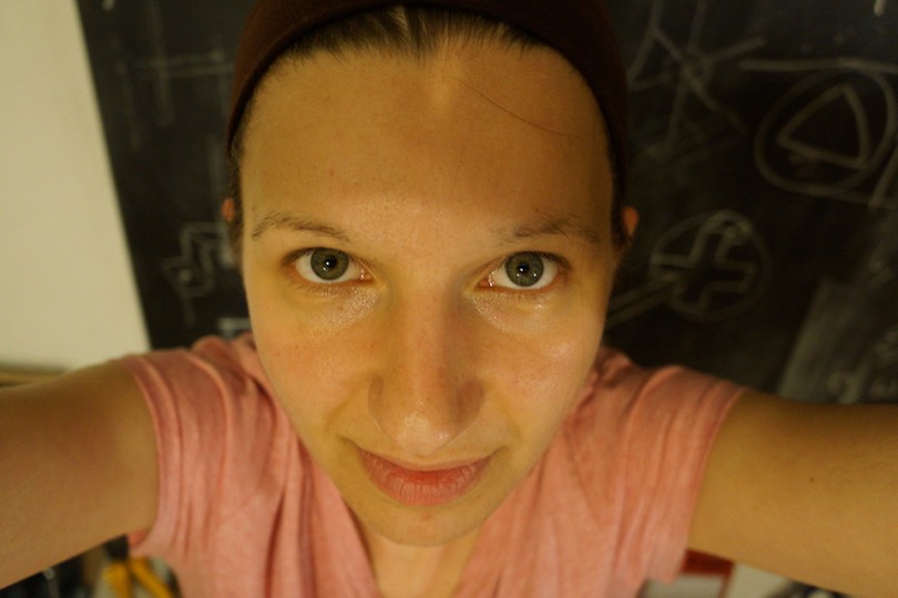 The second life of burned trees