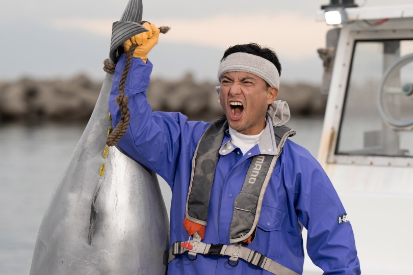 AOSHO! Voices in Bloom