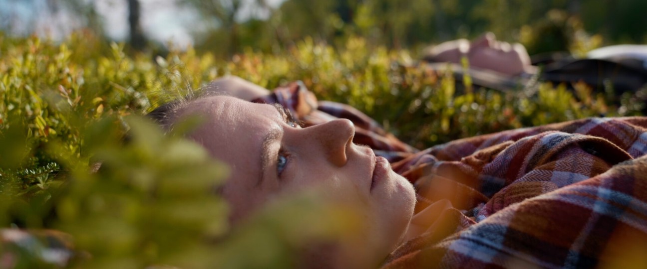 BAE - language of a friendship