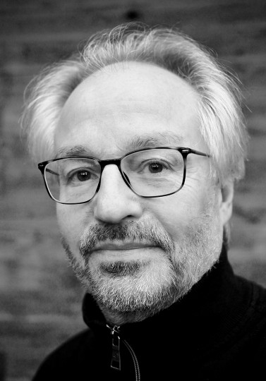 Ab morgen bin ich mutig (feature film)