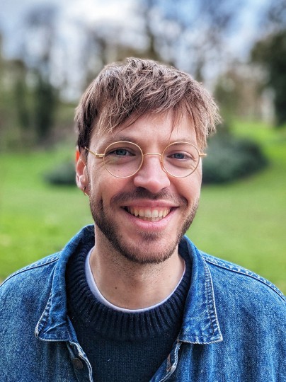 What´s inside that crate?